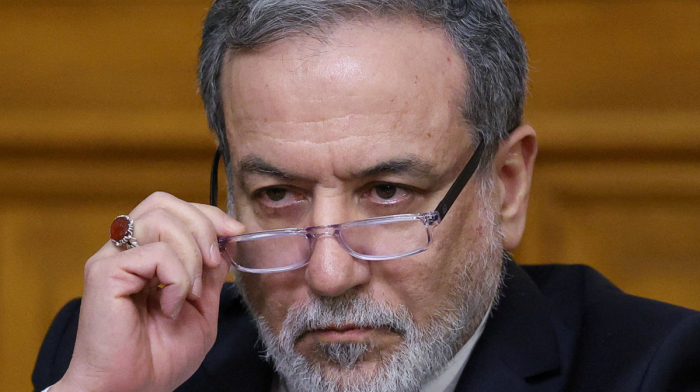 Iran warns of strikes on U.S. bases if attacked