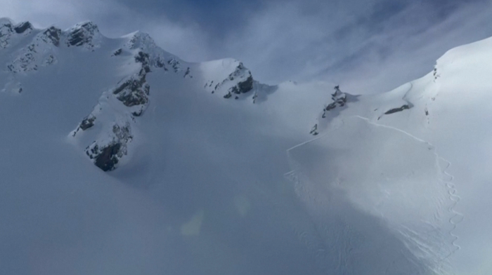 Avalanches kill at least three in northern Italy, toll may rise