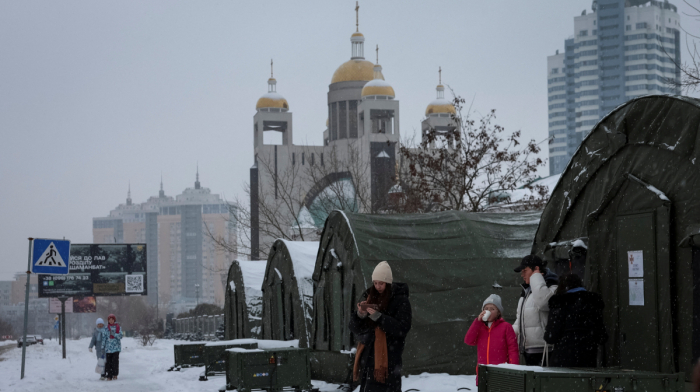 U.S. aims for March peace deal in Ukraine, quick elections, sources say