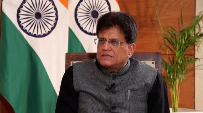 India–U.S. trade deal nears as energy, tech ties deepen