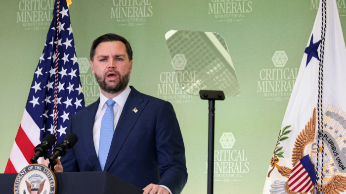 U.S. Vice President JD Vance to visit Armenia and Azerbaijan