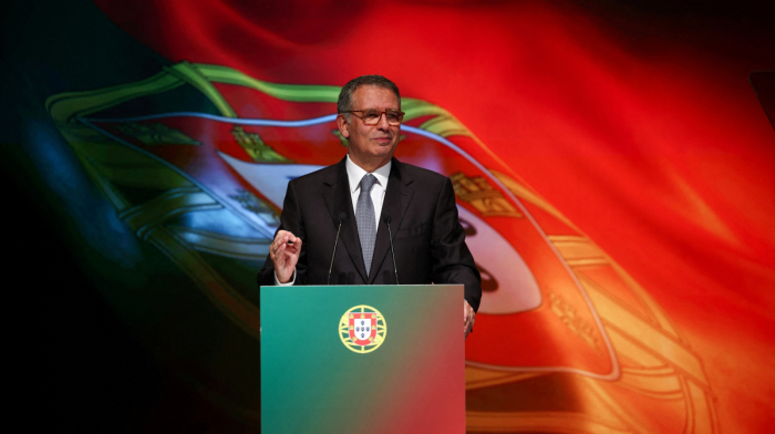 António José Seguro wins Portugal presidential runoff against far right