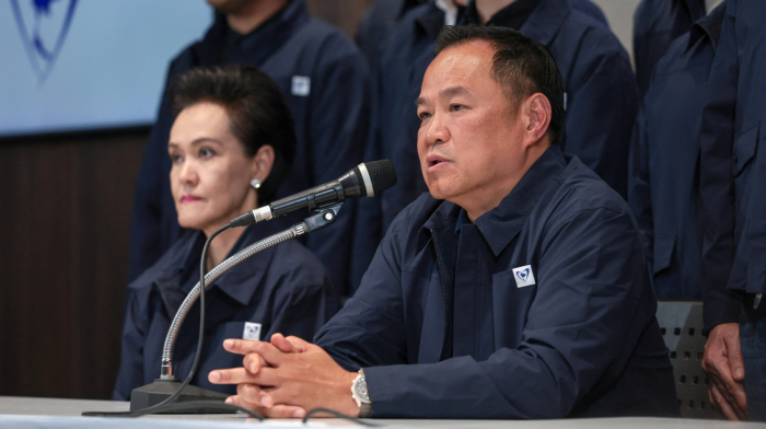 Thailand's Bhumjaithai party set for coalition talks after strong surprise election win