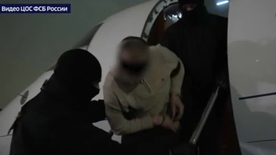 Russia’s FSB says Ukraine ordered attack on Russian general