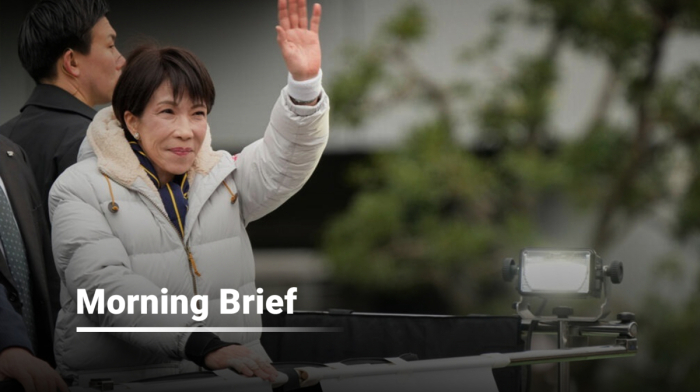 AnewZ Morning Brief - 9 February, 2026