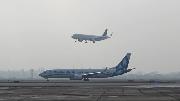 Kazakhstan expands air connectivity and strengthens its role as Eurasian transport hub