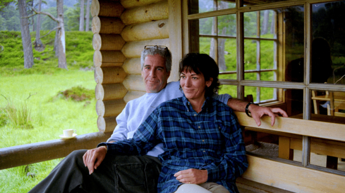 Ghislaine Maxwell refuses to answer questions as Congress probes Epstein’s abuse network