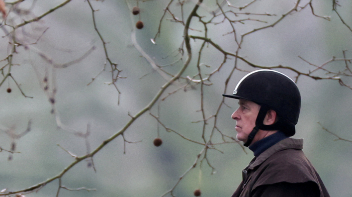 New Epstein files prompt Russian response and UK police review of Andrew allegations