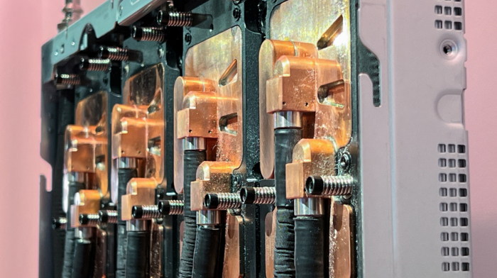 EU launches largest semiconductor pilot line to boost next-generation chip development