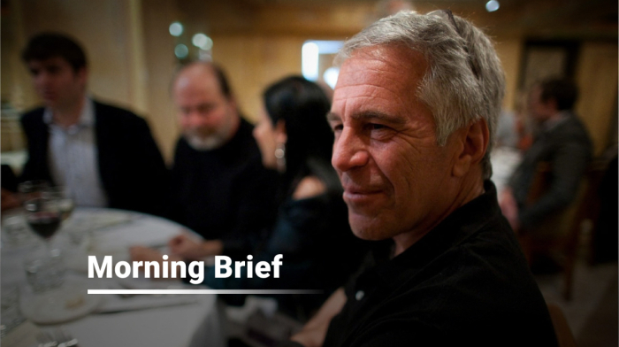 AnewZ Morning Brief - 10 February, 2026