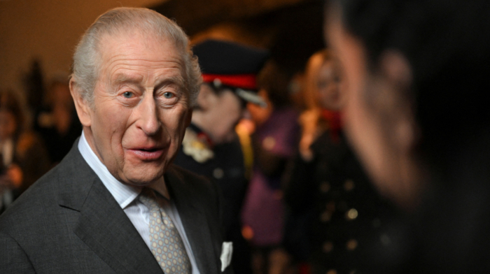 King Charles voices ‘profound concern’ as police assess Prince Andrew links to Epstein