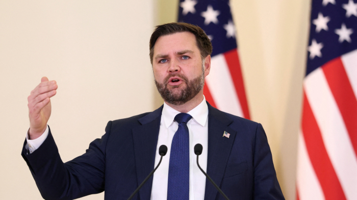 Azerbaijani civil society addresses open letter to JD Vance ahead of Azerbaijan visit