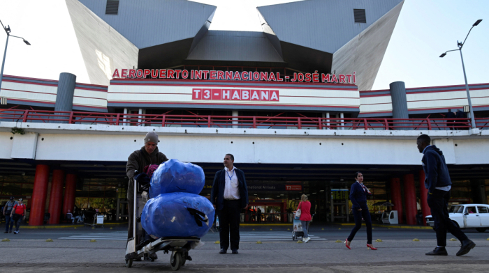 U.S. sanctions worsen Cuba fuel shortage, affect tourism and transport