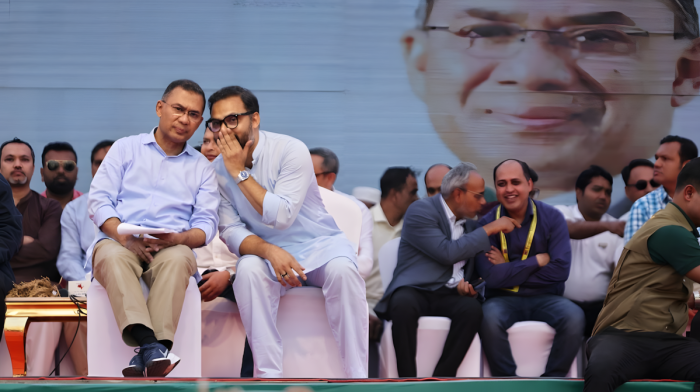 From uprising to the ballot box: Bangladesh’s defining vote