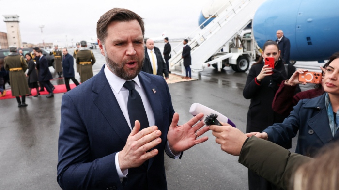 ‘Communication, interaction and integration’: what’s on the agenda as JD Vance visits Azerbaijan?
