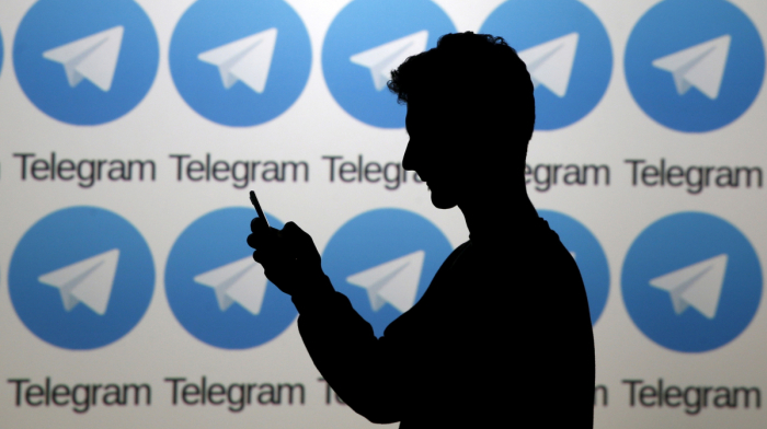 Telegram faces partial slowdown in Russia and potential multi-million ruble fines