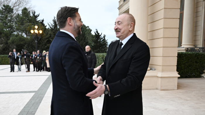 What does the new U.S.-Azerbaijan charter signal?