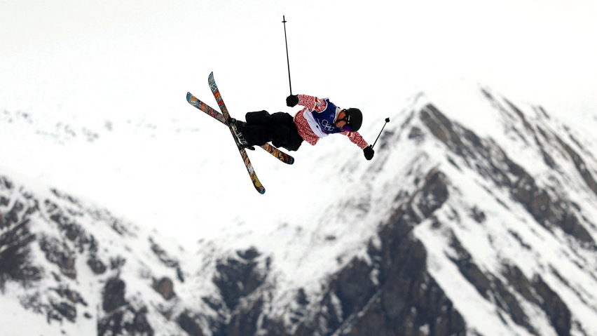 In photos: Milano Cortina 2026 Winter Olympics show speed, skill and celebration