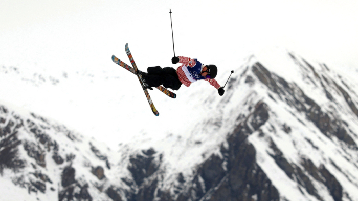 In photos: Milano Cortina 2026 Winter Olympics show speed, skill and celebration