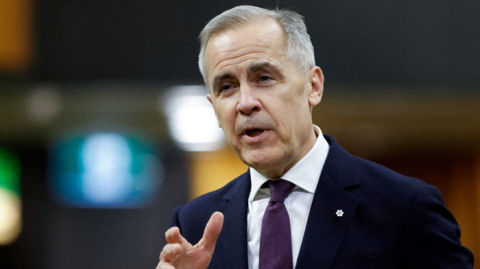 Canadian PM Carney speaks with Trump to resolve Ontario–Michigan bridge dispute