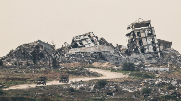 Indonesia weighs troop size and terms for proposed Gaza peacekeeping force
