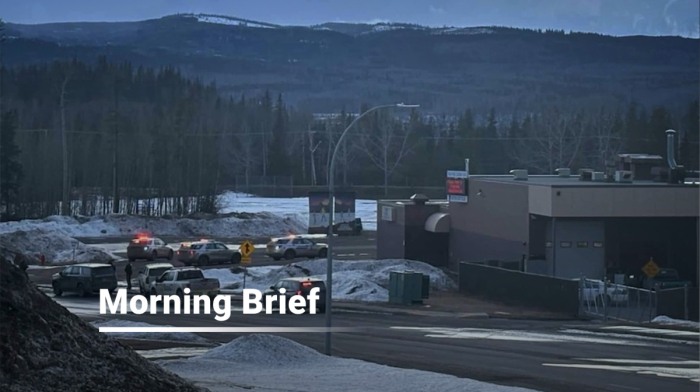 AnewZ Morning Brief - 11 February, 2026