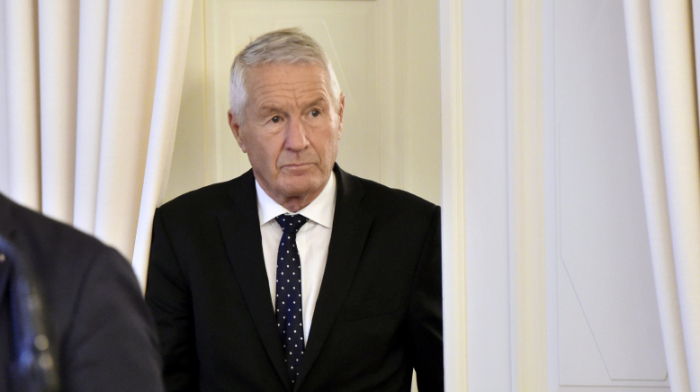 Council of Europe waives former chief’s immunity in Epstein-linked probe