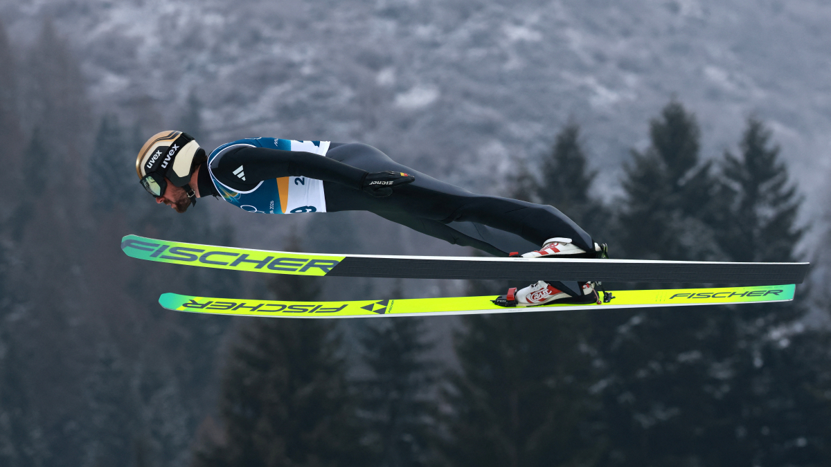 In photos: Day 5 highlights from Milano Cortina 2026 Winter Games