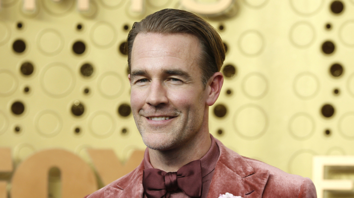 James Van Der Beek, ‘Dawson’s Creek’ star, dies aged 48