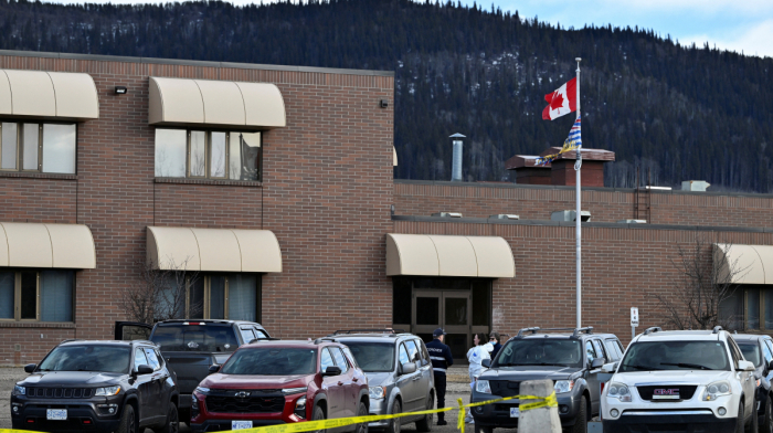 Police name suspect in Canada mass shooting as motive probe continues