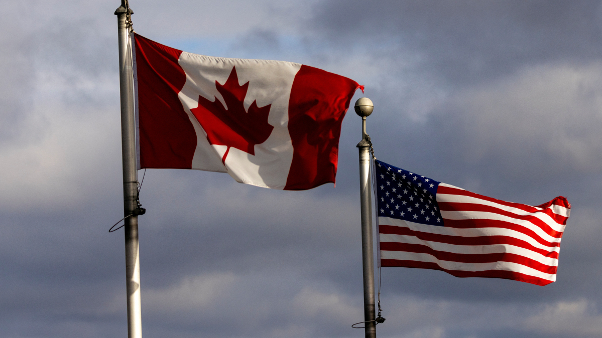 U.S. House rejects move to shield Trump tariffs on Canada as vote looms