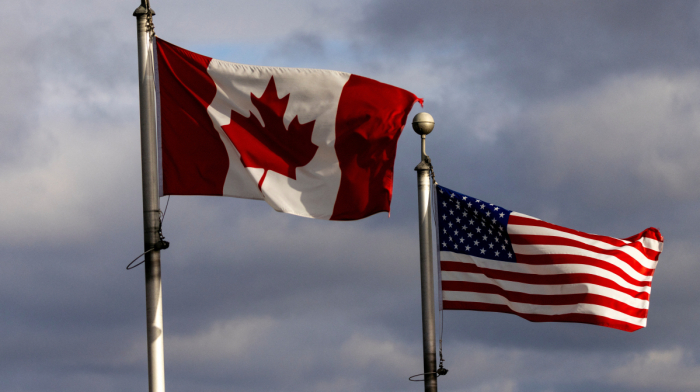 U.S. House rejects move to shield Trump tariffs as Canada vote looms