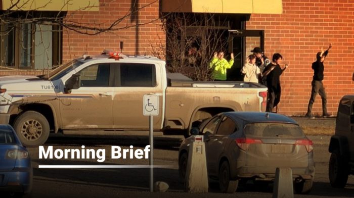 AnewZ Morning Brief - 12 February, 2026