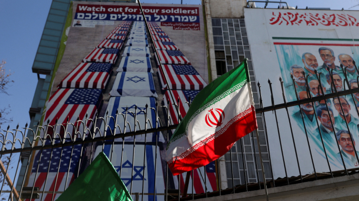 U.S. President Trump seeks Iran deal as Israeli PM Netanyahu pushes for military action, regime change