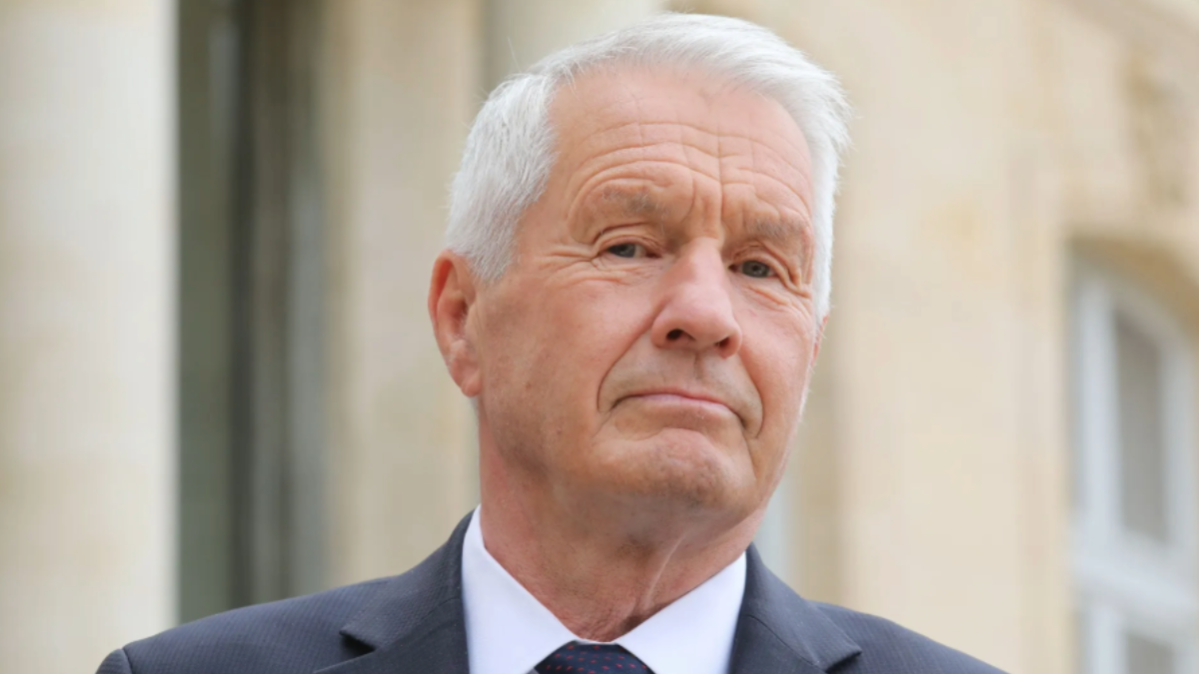 Norwegian police search former PM Jagland’s homes in Epstein-linked probe