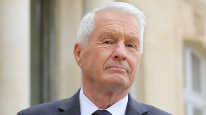 Norwegian police search former PM Jagland’s homes in Epstein-linked probe