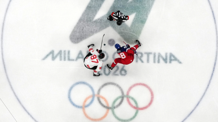 In photos: Day 6 highlights from Milano Cortina 2026 Winter Olympics