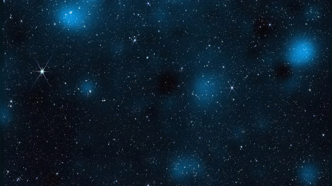 Astronomers observe a star that quietly transformed into a black hole