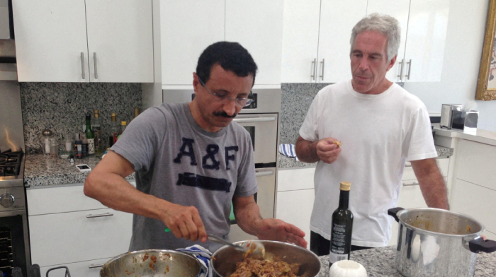 DP World chief Bin Sulayem resigns amid scrutiny over alleged Epstein connections