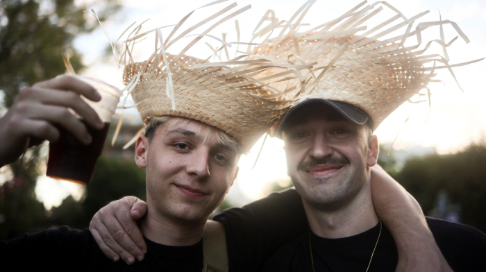 Argentine fans flood stadium for first Bad Bunny concerts following Super Bowl performance