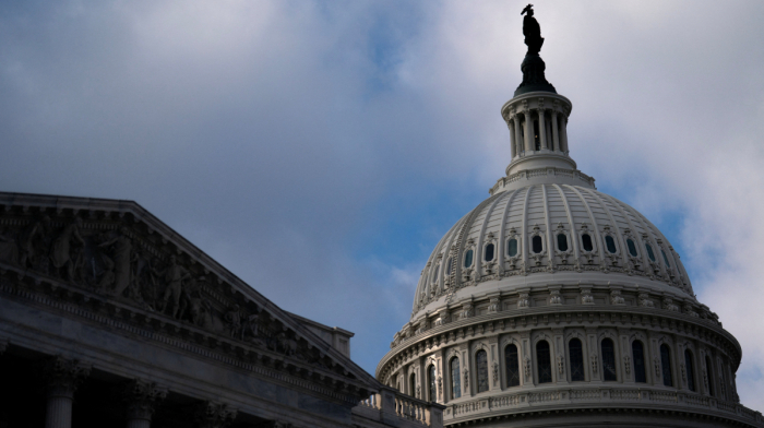 U.S. Department of Homeland Security shuts down amid immigration dispute