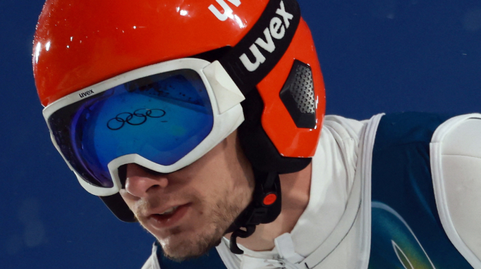 In photos: Day 8 highlights from Milano Cortina 2026 Winter Olympics