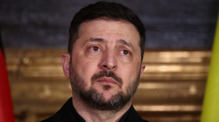 Volodymyr Zelenskyy says Russia changed negotiation team to delay Geneva peace talks