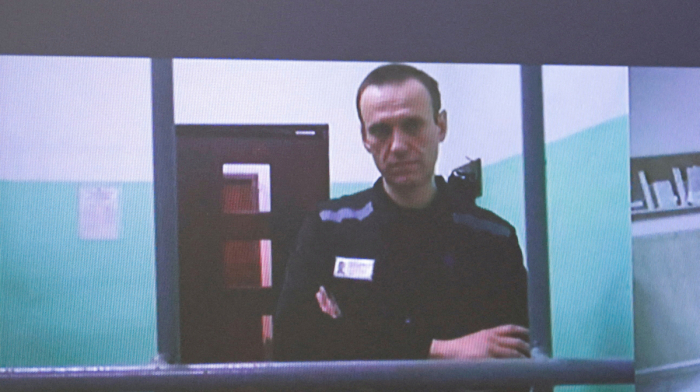 UK and European allies say Kremlin critic Alexei Navalny was poisoned