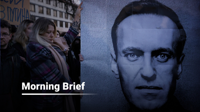 AnewZ Morning Brief - 15 February, 2026