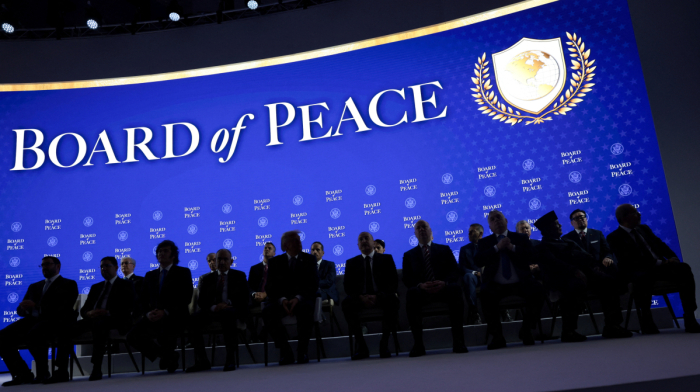 Italy to join Trump's 'Board of Peace' as observer, PM confirms