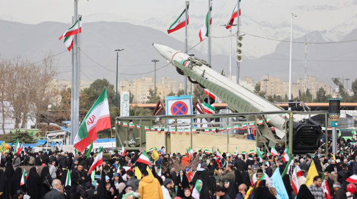 Iran open to compromises to reach a nuclear deal with the U.S.