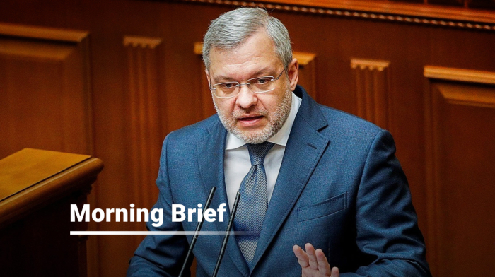 AnewZ Morning Brief - 16 February, 2026