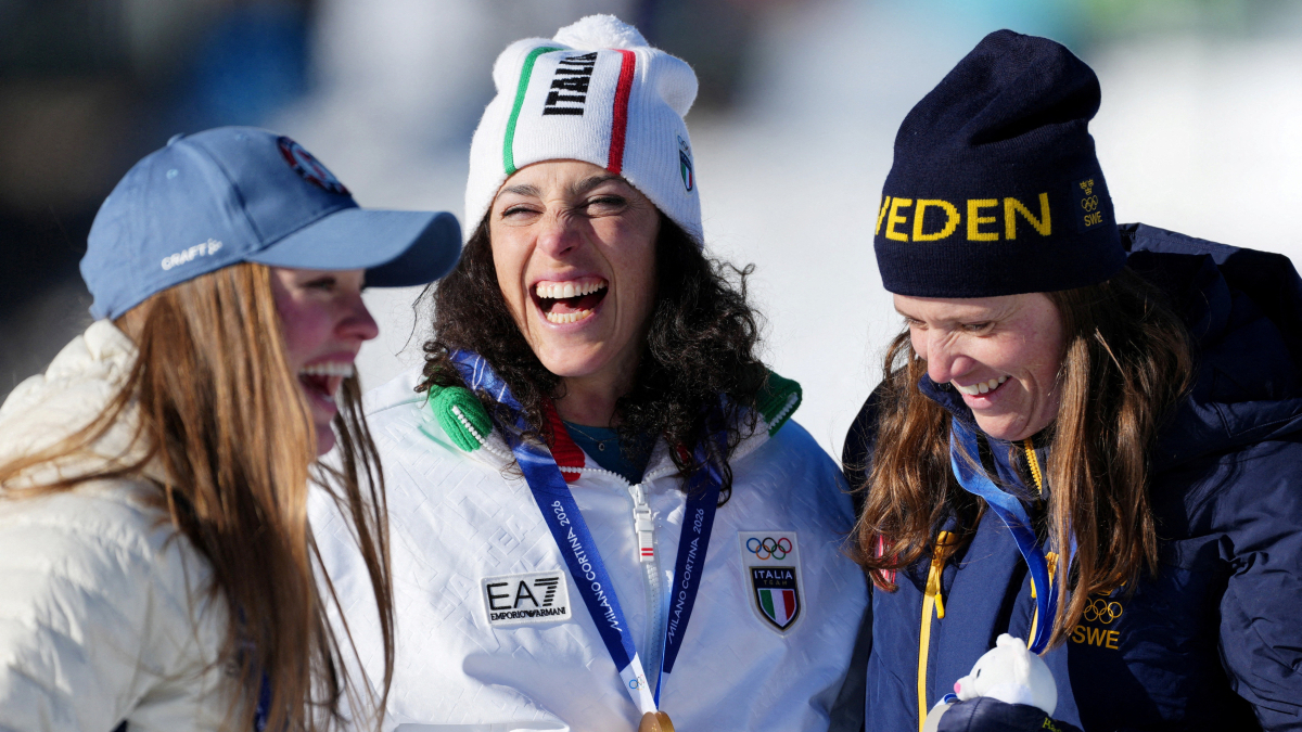 Norway leading in medal standings at Milano-Cortina 2026 Winter Olympics