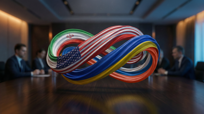 Geneva talks: Outlook on U.S.–Iran nuclear deal and Russia–Ukraine peace efforts